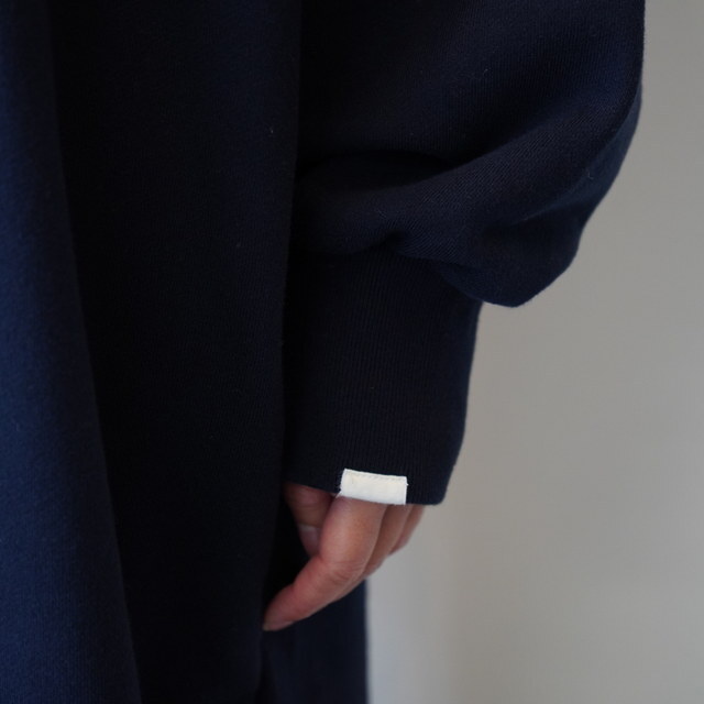 Oblada(Iu_) COLLEGE SWEAT DRESS #F2510OP04(11)