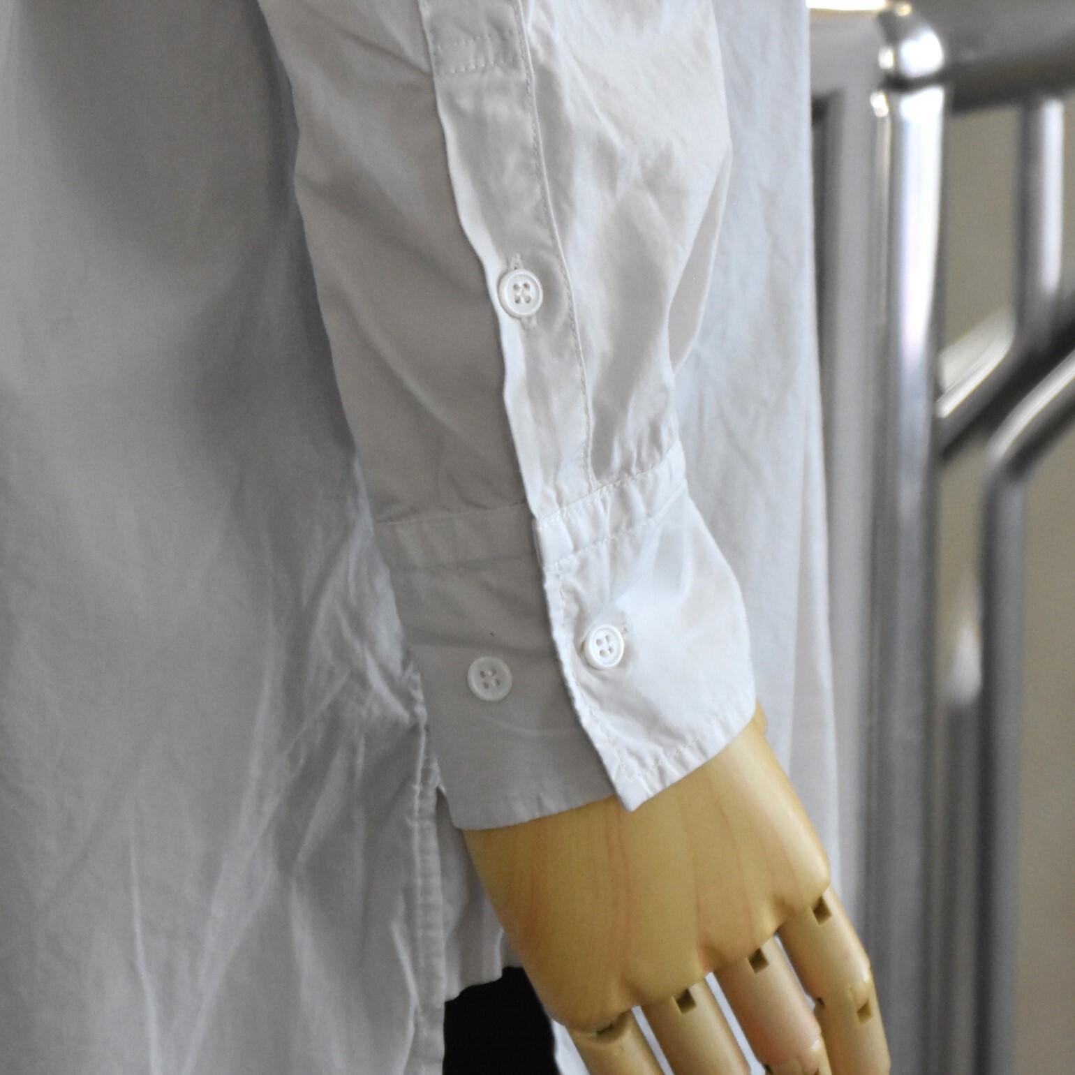 TOUJOURS(gDW[) / Tuxedo Long Shirty3FWJz #MM43HS02-AA(11)