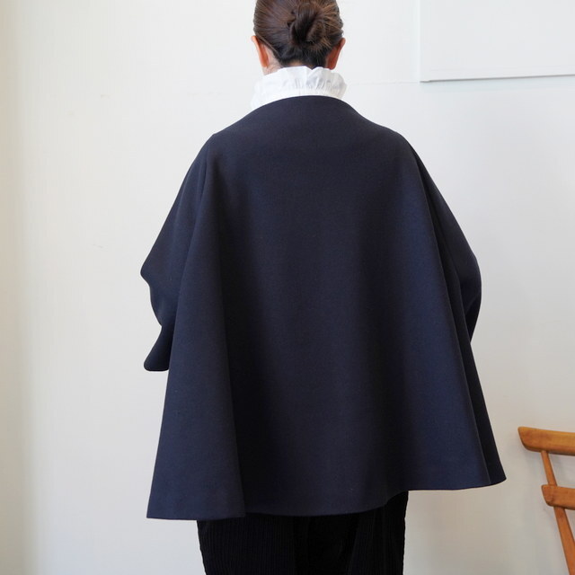 dahl'ia(_A)  D/KNIT COAT #DCO-39DN(11)