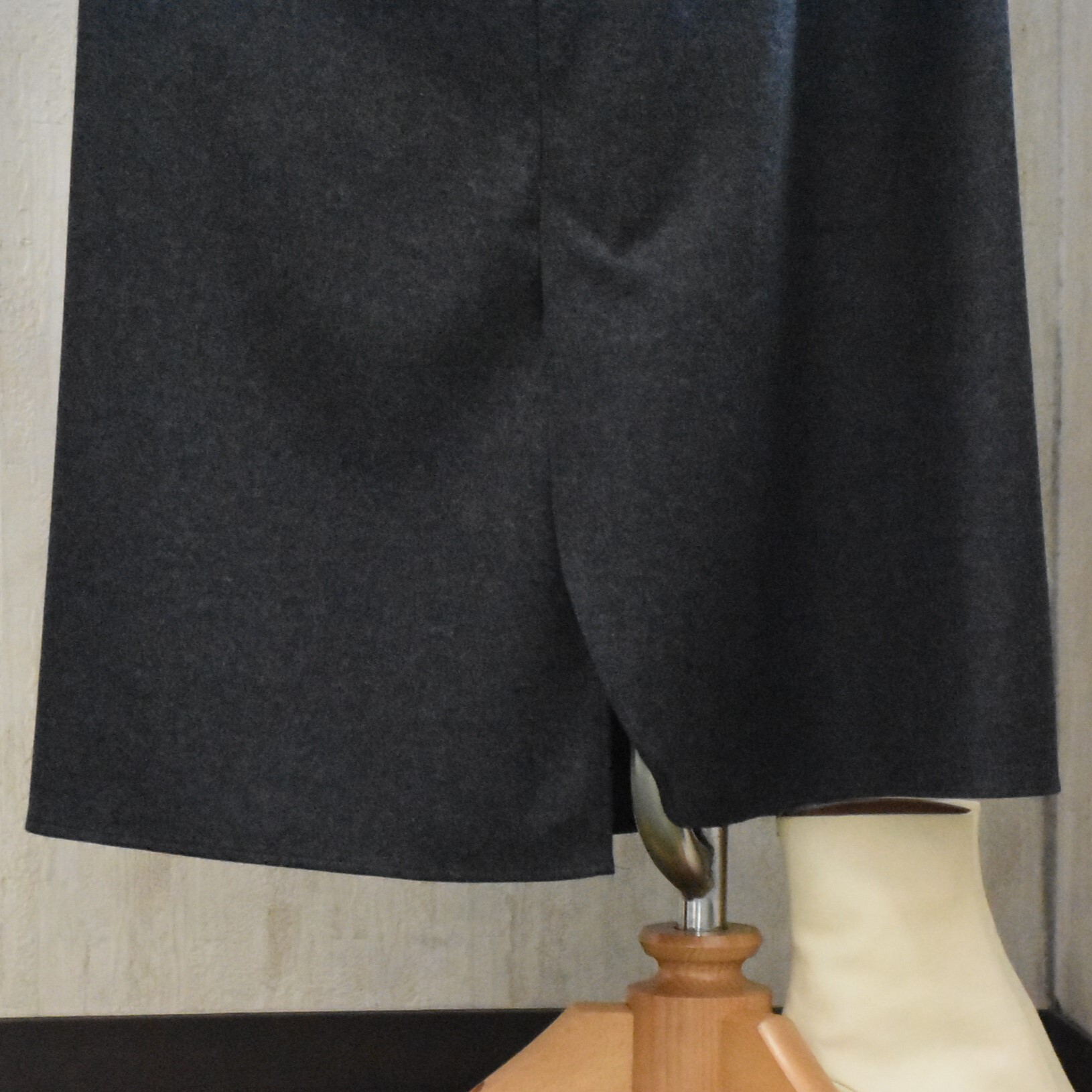 SACRA (TN) / CASHMERE FLANO OP #125508041-AA(11)