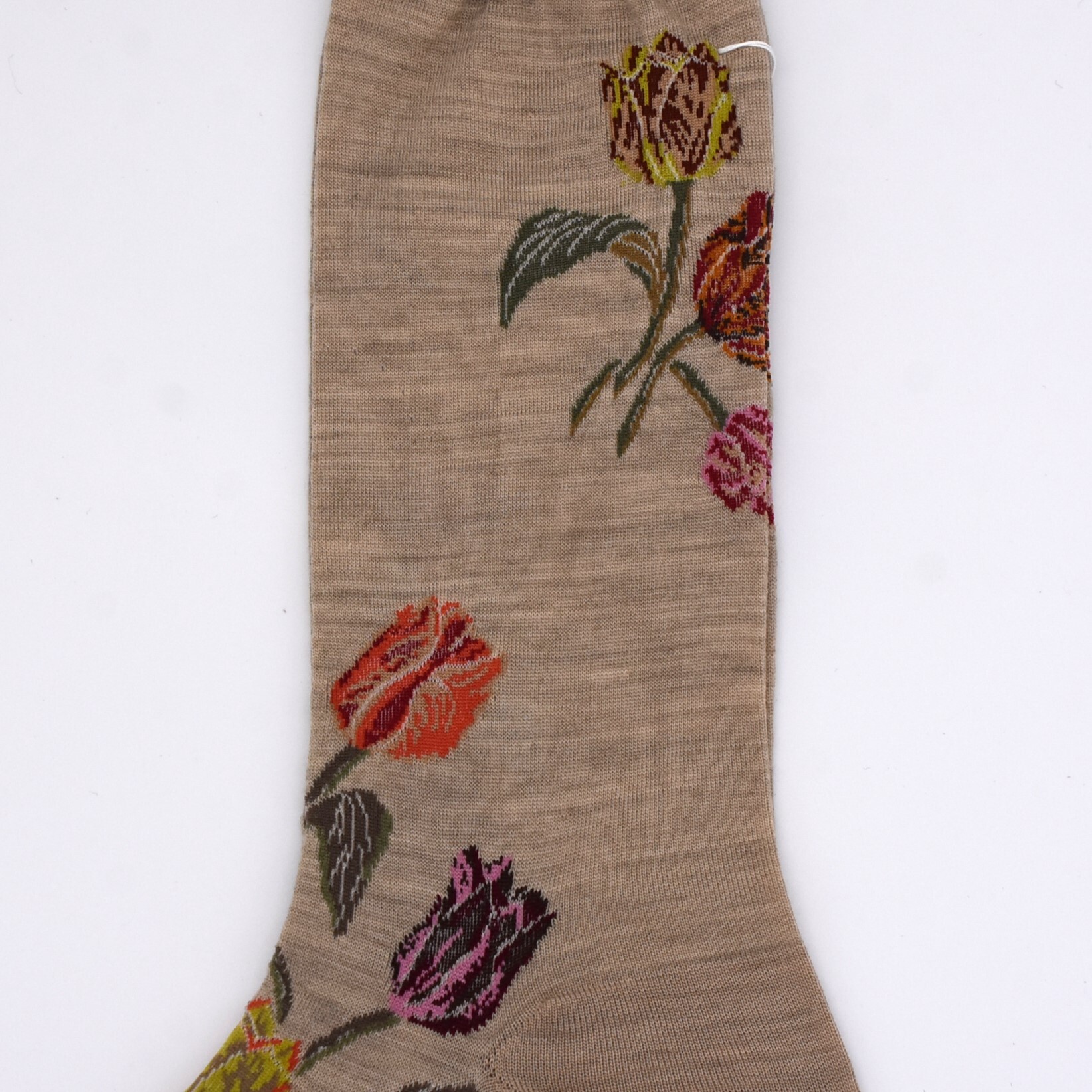 ANTIPAST (AeBpXg) / BOUQUET TULIP SOCKSy3FWJz#AM-805-AA(11)