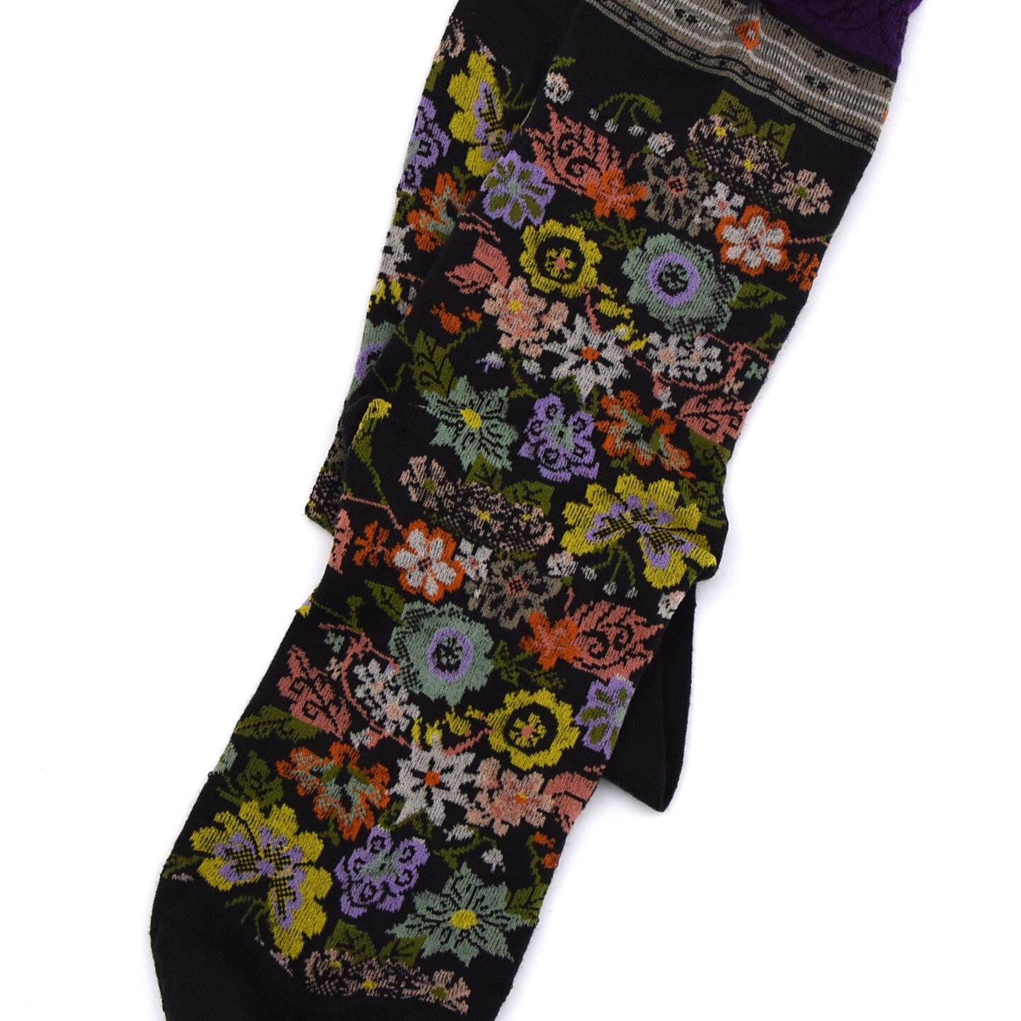 ANTIPAST (AeBpXg) / HAPPY FLOWER SOCKSy2FWJz#KT-178-AA(11)