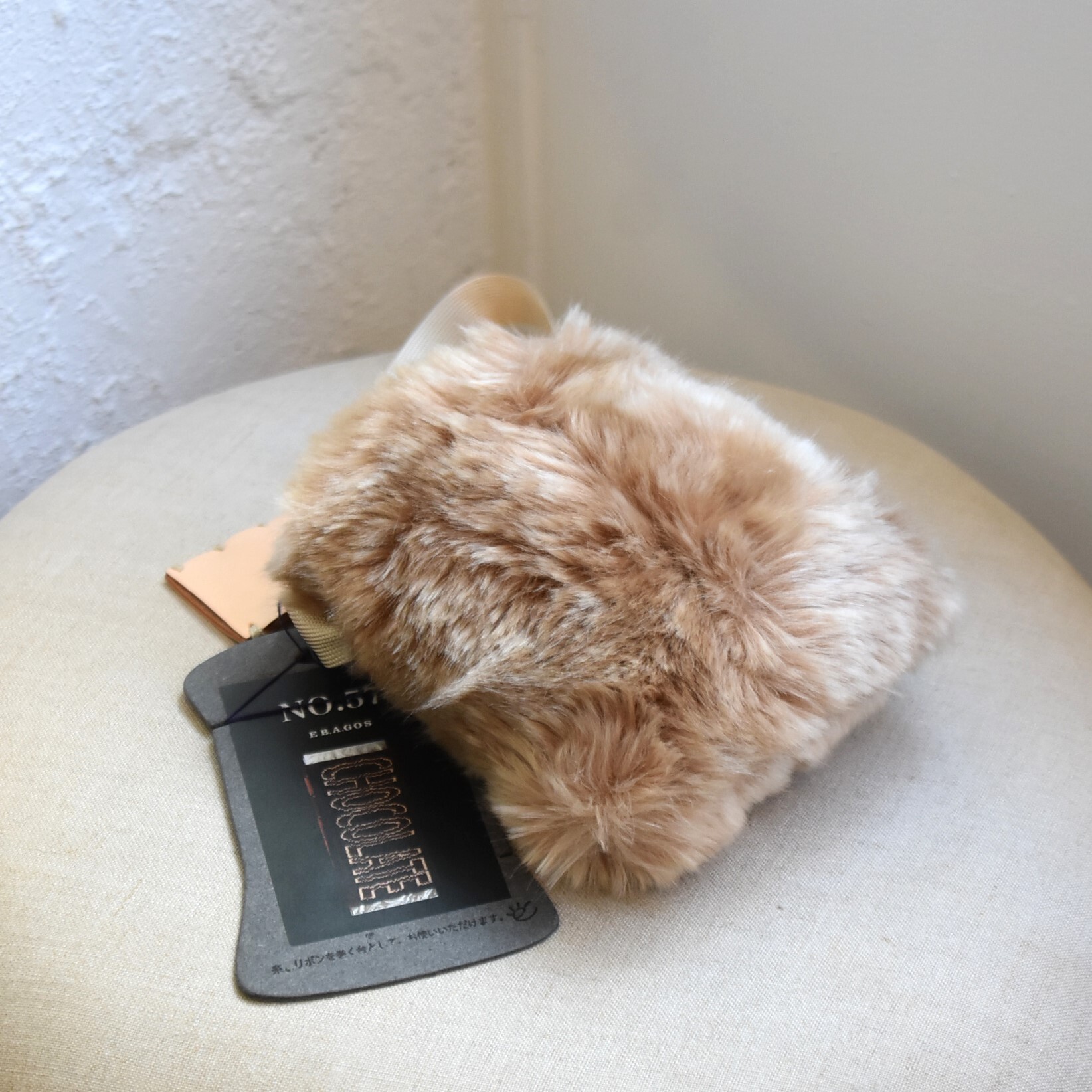 ebagos(GoSX) / TuobOEGRt@[P[X BAMBI #45613-AA(11)