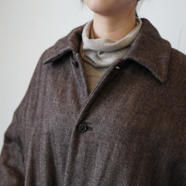 suzuki takayuki(XYL^JL) topper coat 2 #A261-33(11)