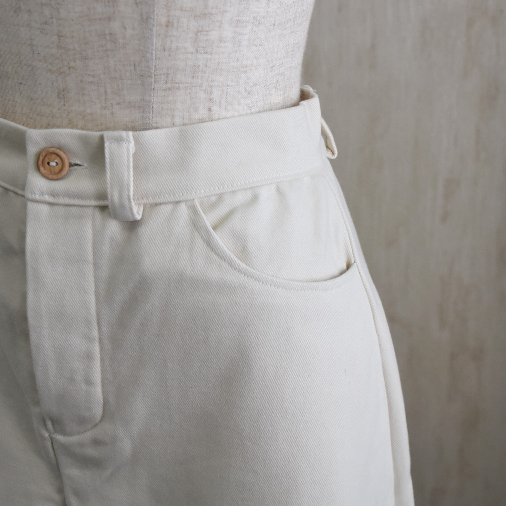 Worker's Nobility([J[Y mreB) / WidePantsy2FWJz #WIDEPANTS-AA(11)