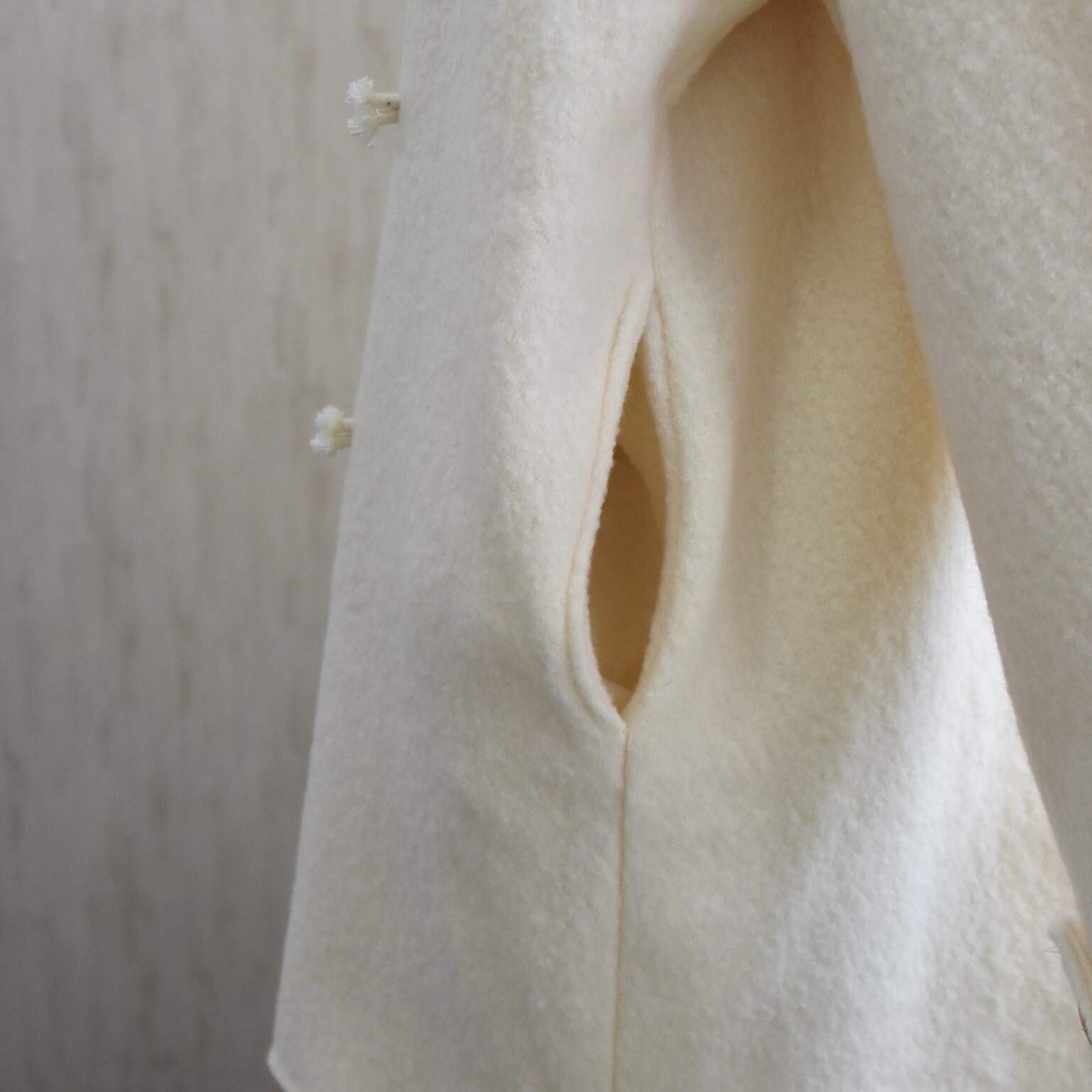 Worker's Nobility(���[�J�[�Y �m�r���e�B) / Duffel Coat�y2�F�W�J�z #DUFFELCOAT-AA(11)