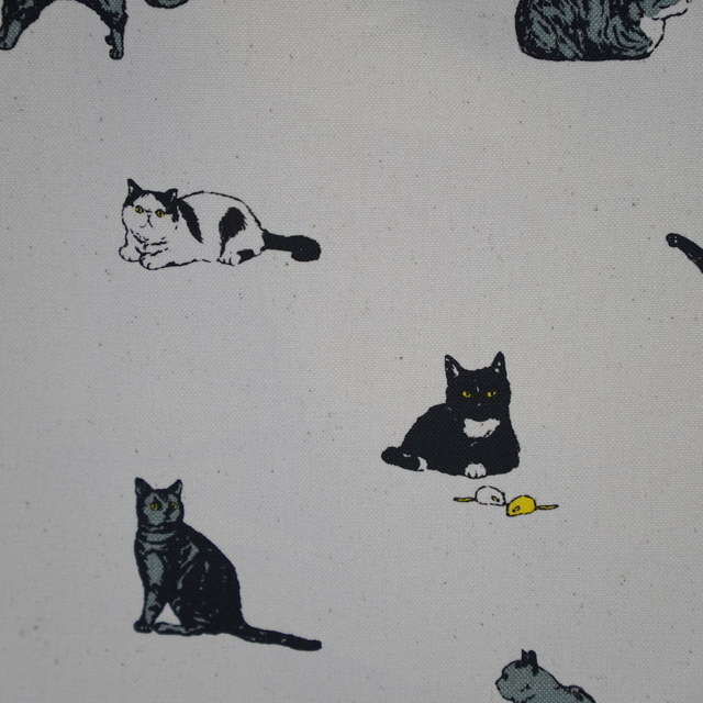 TEMBEA(exA) 3HANDLE TOTE PRINT#TMB-2104OA(11)