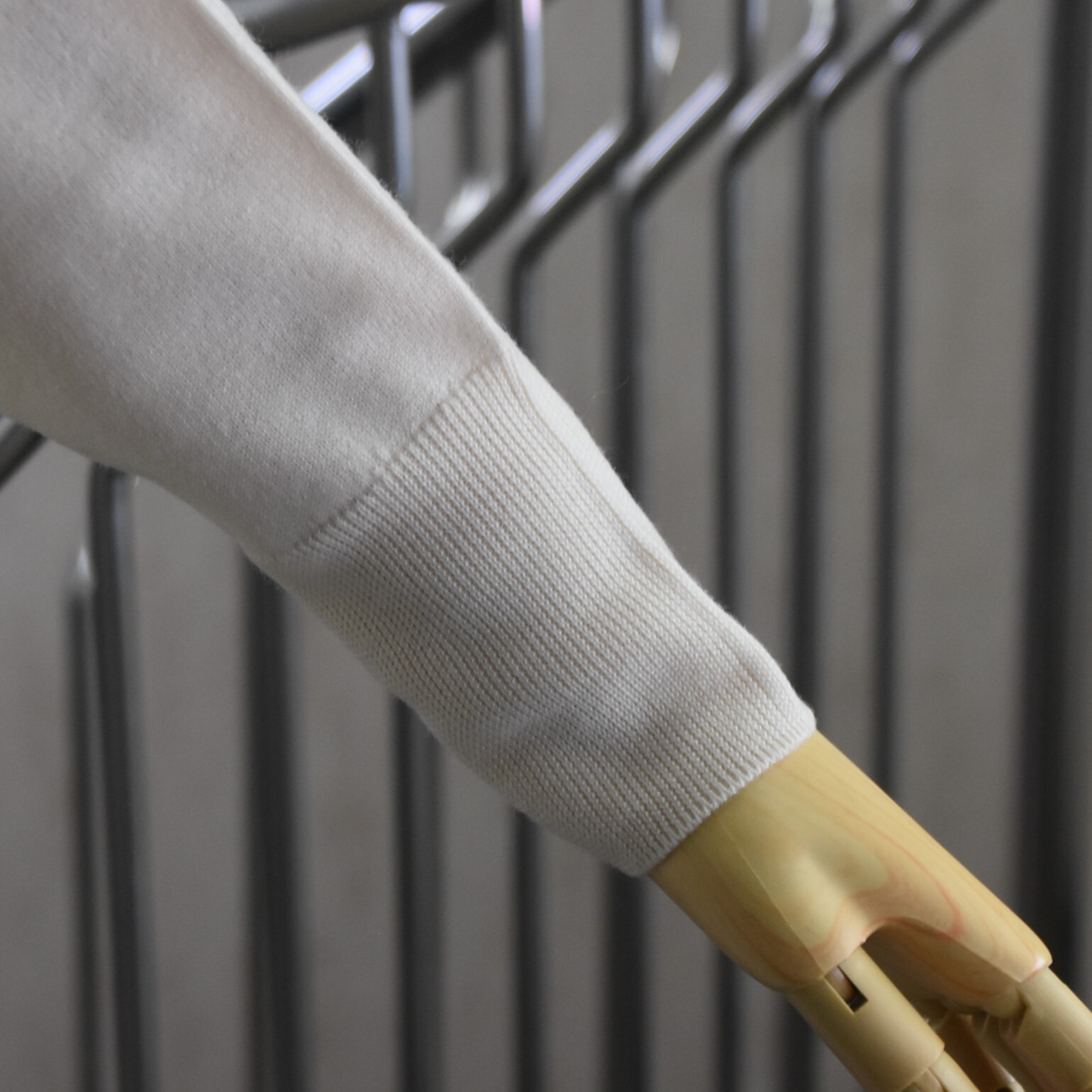 SACRA (TN) / EX.FINE MERINO CREW-N TOPy3FWJz #125640081-AA(11)