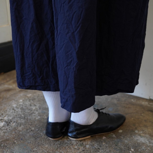 DANIELA GREGIS(�_�j�G�� �O���W�X) abito dress operaio di lavato #A383BJWC20769(11)