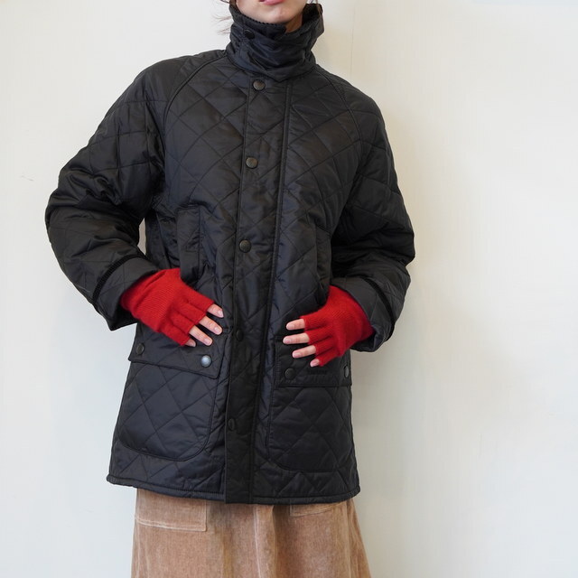 ARMEN(A[) GEELONGORA FINGERLESS GLOVE #NGG0753L(11)