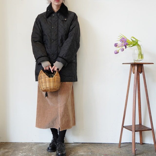 Barbour(ouA[) Barbour BEDALE LeBOWPbg#1473MQU1795(11)