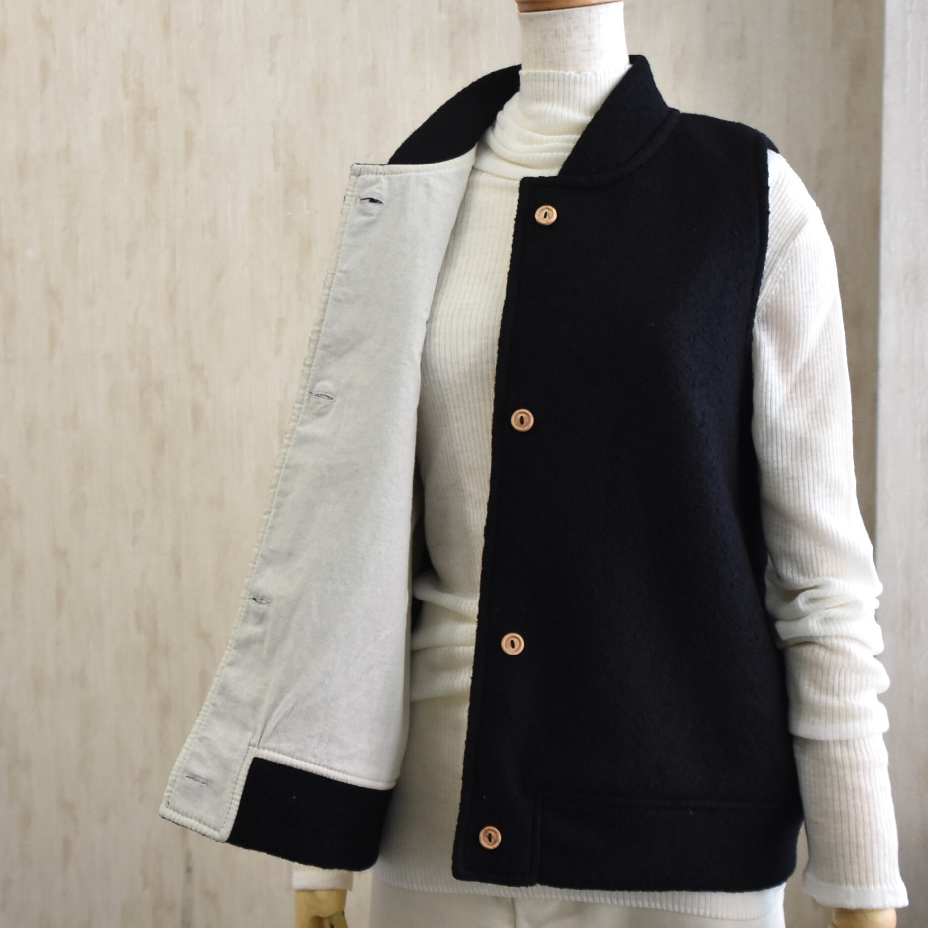 Worker's Nobility([J[Y mreB) / The Vesty2FWJz #THEVEST-AA(11)