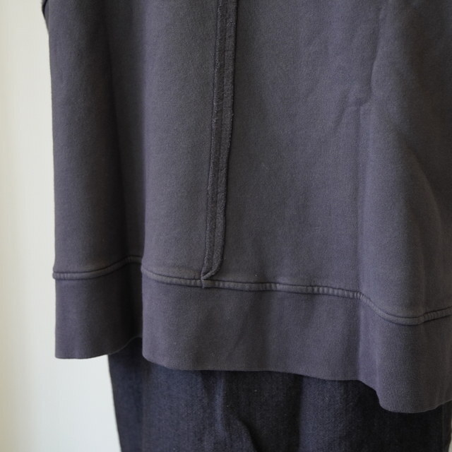 Kristensen DU NORD(NXeZhDmh) ZIP UP p[J[ #L-382(11)