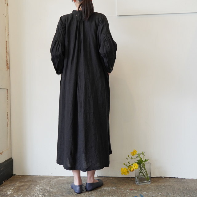 suzuki takayuki(�X�Y�L�^�J���L) PEASANT DRESS #S261-02(11)