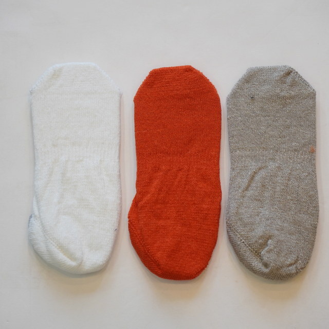 ANTIPAST (�A���e�B�p�X�g) / LETTER COVER SOCKS�y3�F�W�J�z #HA-17BS(11)