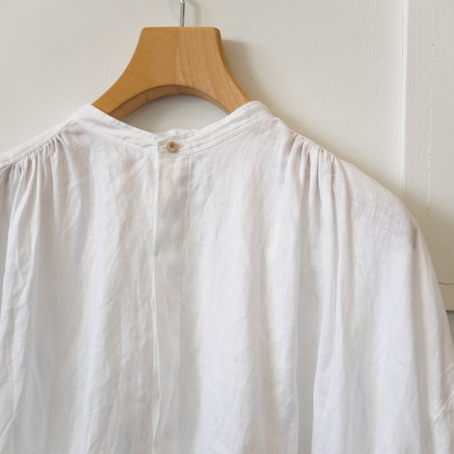 suzuki takayuki(�X�Y�L�^�J���L) TENT BLOUSE #S261-08(11)