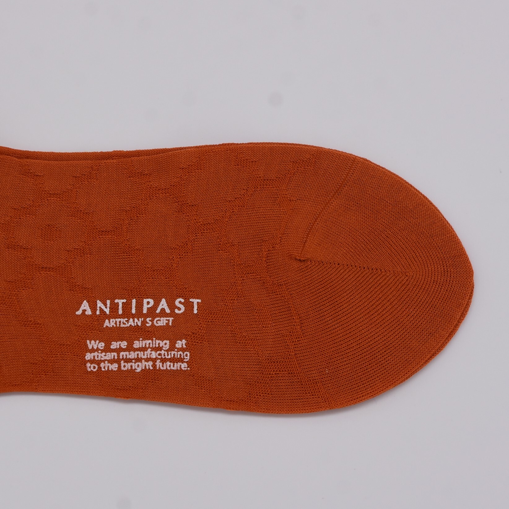 ANTIPAST (�A���e�B�p�X�g) / MONOCOL. FLOWER SOCKS�y2�F�W�J�z #AM-819-AA(11)