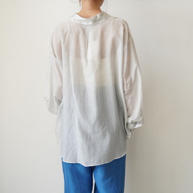 enrica(�G�����J)  �u���E�X#BLOUSE141-1(11)