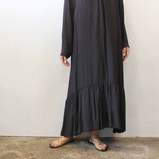 【40% off sale】normment  FRENCH RAYON DRESS#S22P-570(12)