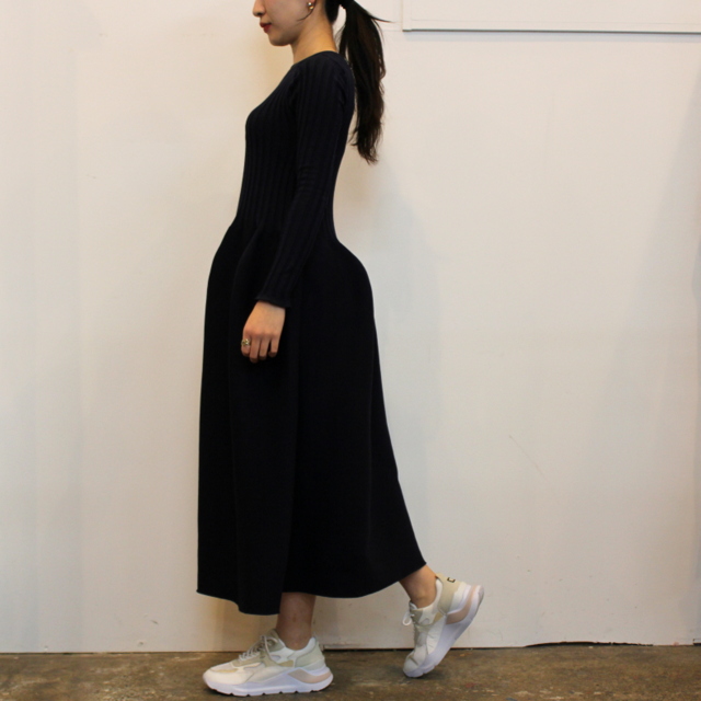 CFCL(シーエフシーエル) POTTERY DRESS 2#CF005KH123／acoustics Lady's