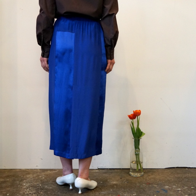 humoresque(ユーモレスク) pieces tight skirt#KS2301(12)