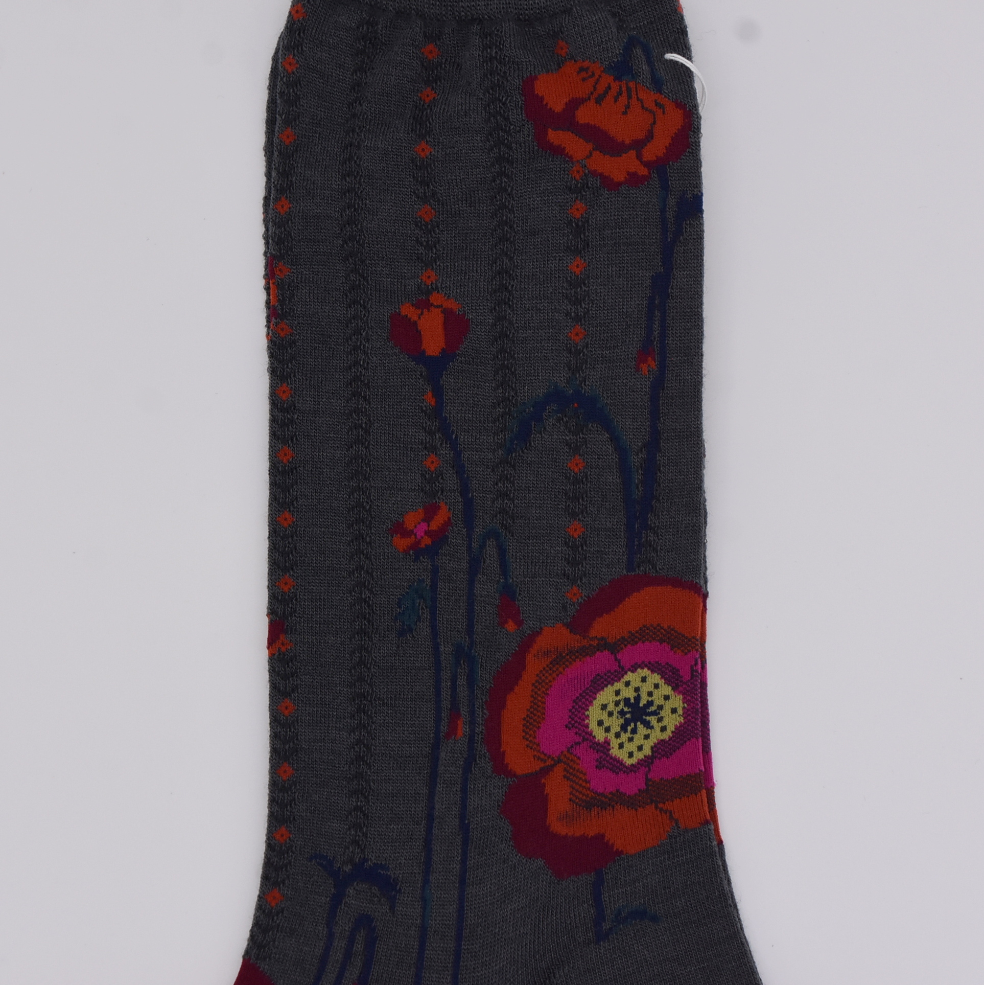 ANTIPAST (AeBpXg) / BOLD BLOOM SOCKSy3FWJz #AM-795-AA(12)