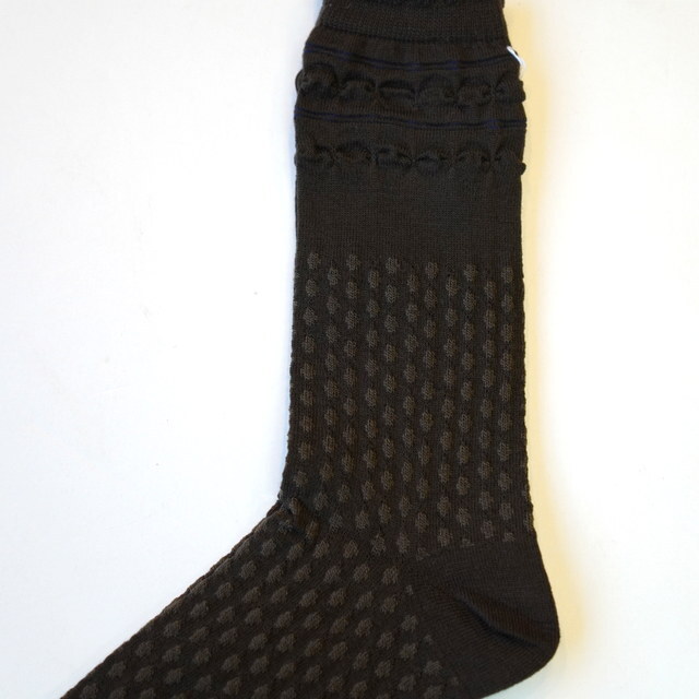 ANTIPAST (AeBpXg) / POCO POCO SOCKSy3FWJz #AS-222(12)