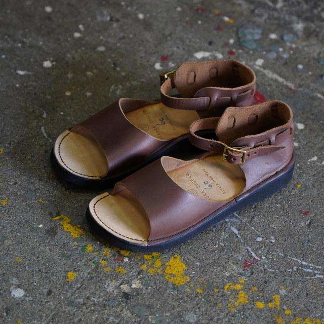 AURORA SHOES(I[V[Y)/ NEW MEXICAN#NM-W(12)