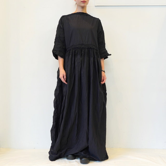 DANIELA GREGIS(_jG OWX)  abito dress#A528ZWL3664(12)