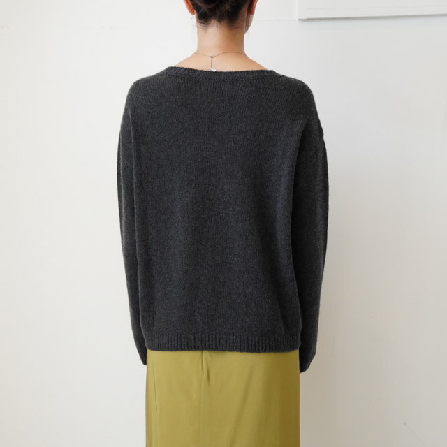 Kristensen DU NORD(NXeZhDmh) / VlbN KNIT #B-G-241(12)