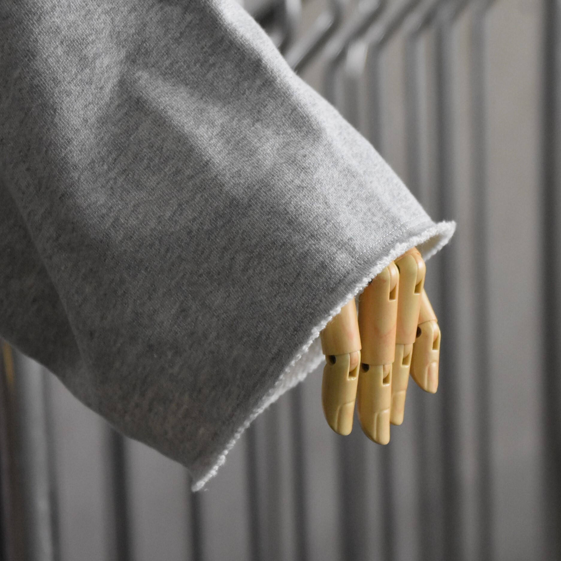 SACRA (TN) / PREMIUM FLEECE CROPPED TOPy2FWJz #125550091-AA(12)