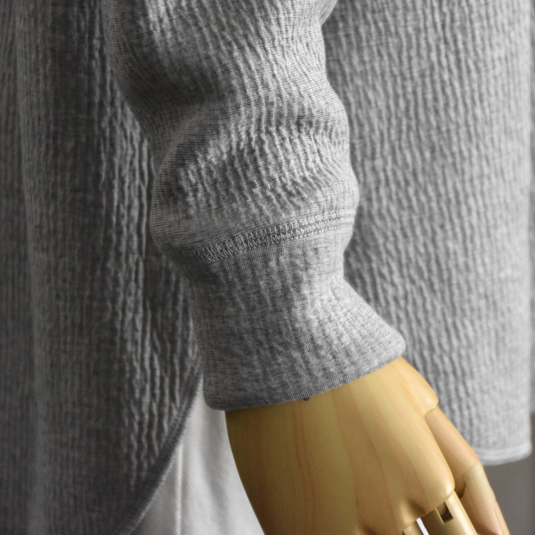 SACRA (TN) / WOOLEN COTTON TOPy2FWJz #125551091-AA(12)