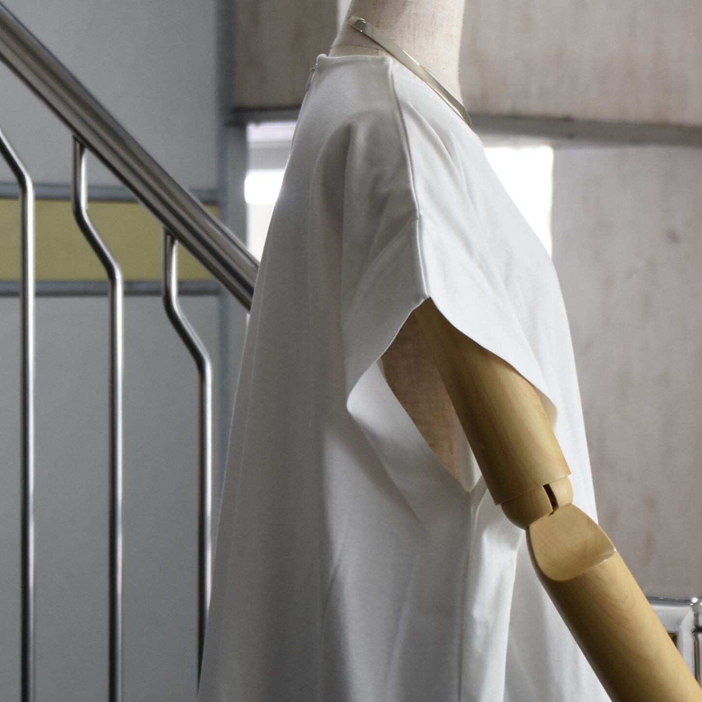 SACRA (TN) / PREMIUM ORGANIC COTTON TOPy3FWJz #125555091-AA(12)