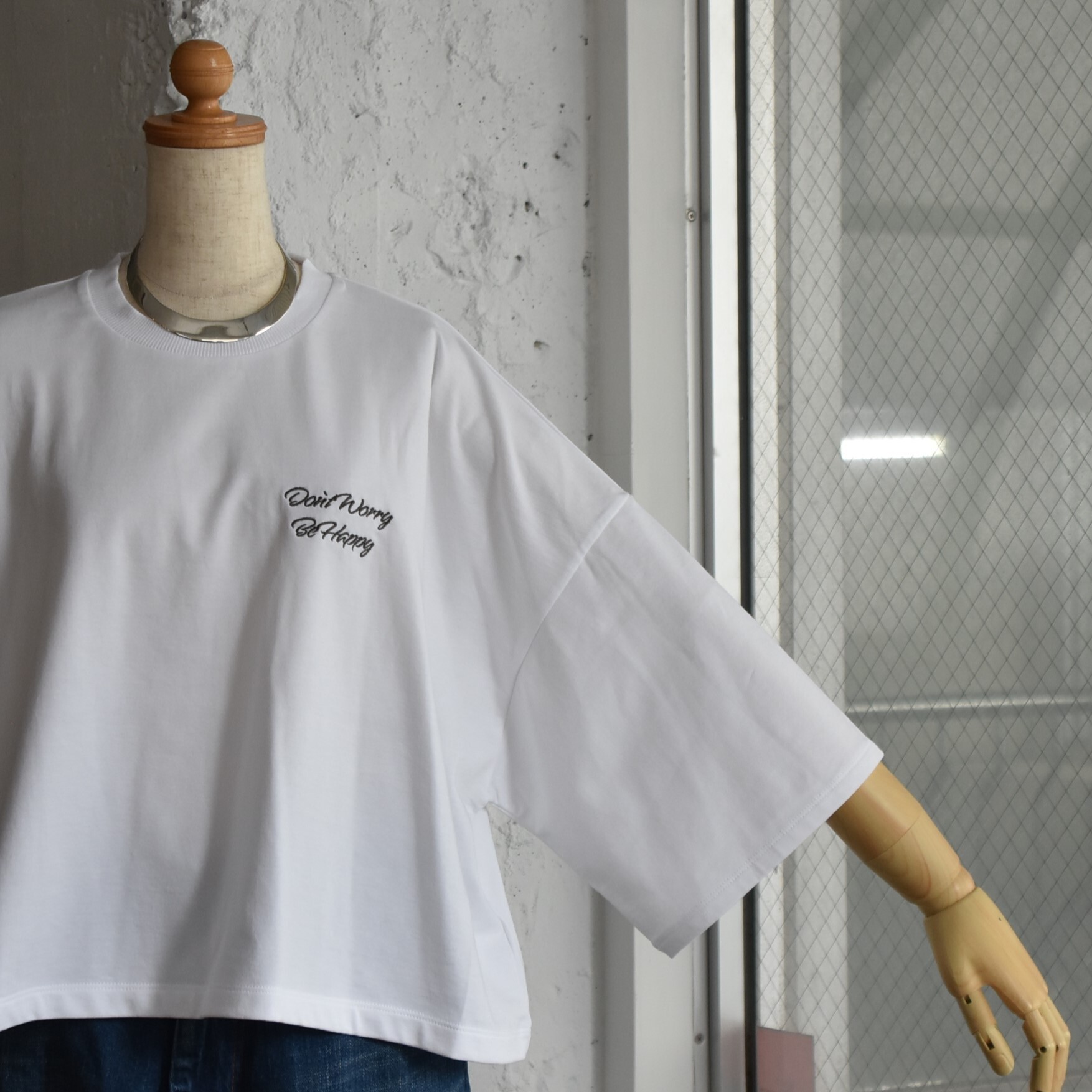 SACRA (TN) / EX.FINE FLEECE CROPPED LOGO TOPy2FWJz #125554091-AA(12)