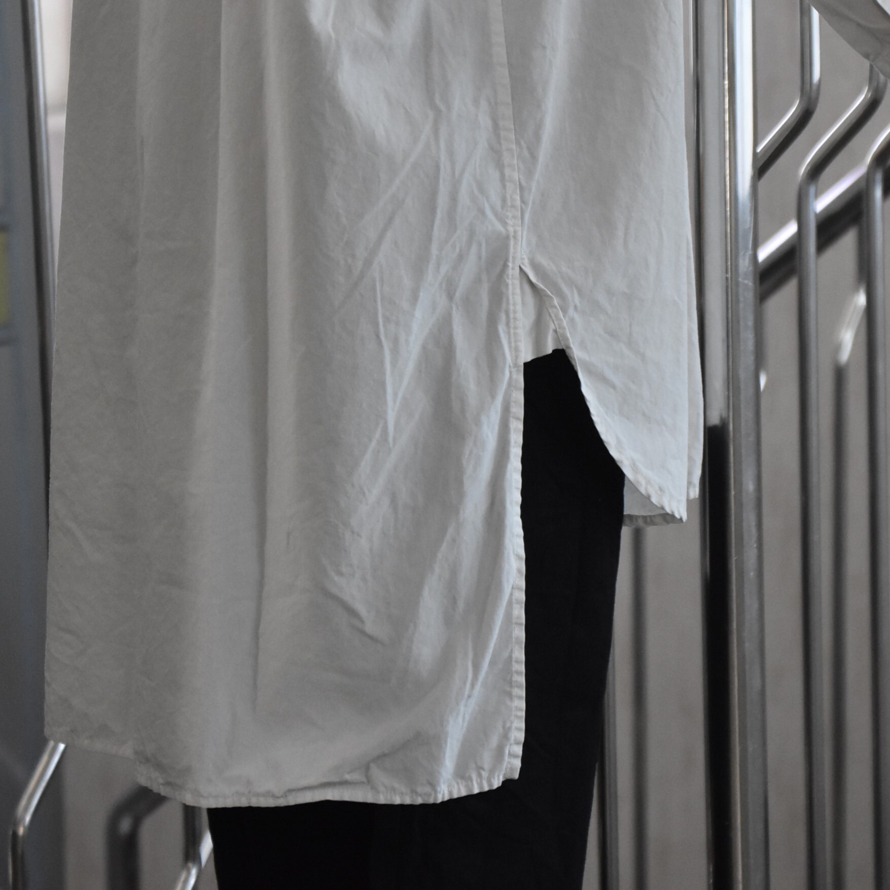 TOUJOURS(gDW[) / Tuxedo Long Shirty3FWJz #MM43HS02-AA(12)