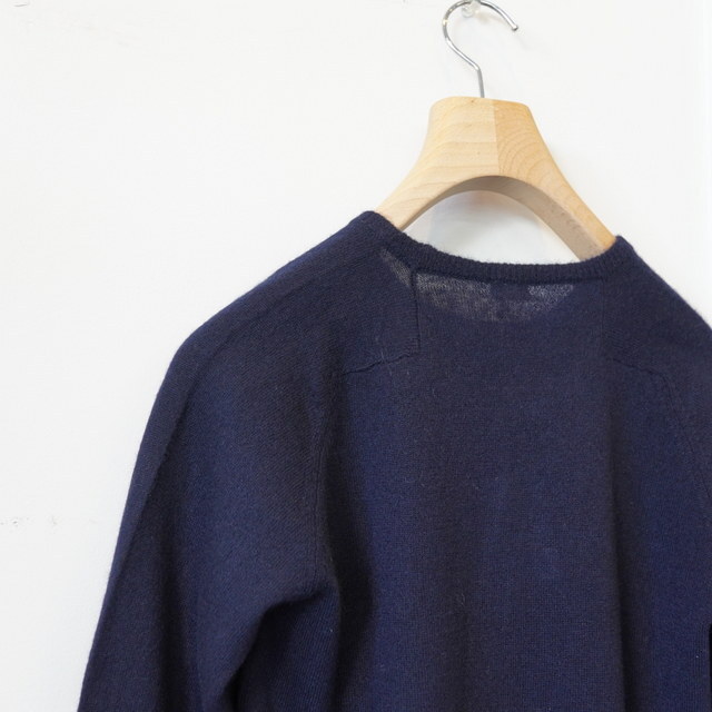 eleven 2nd (�C���u���Z�J���h) / NEW ROUNDNECK JUMPER #E2W-1094(12)