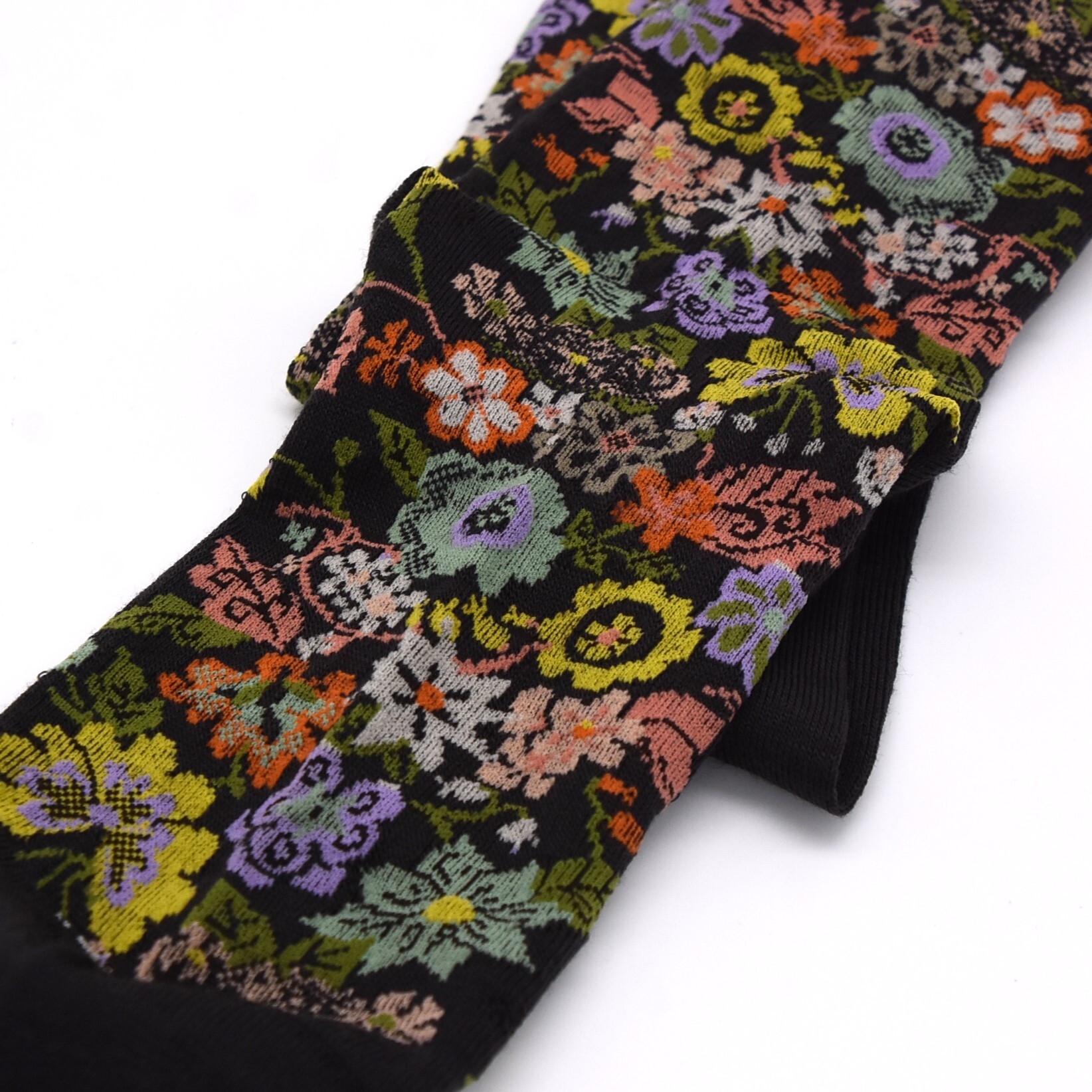 ANTIPAST (AeBpXg) / HAPPY FLOWER SOCKSy2FWJz#KT-178-AA(12)