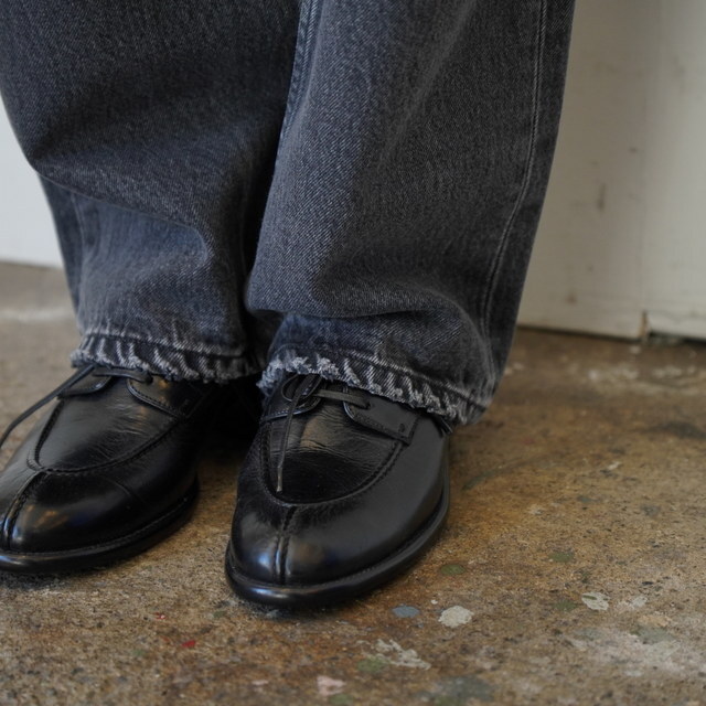 YLÉVE(C[) BAGGY JEANS #168-5240026(12)