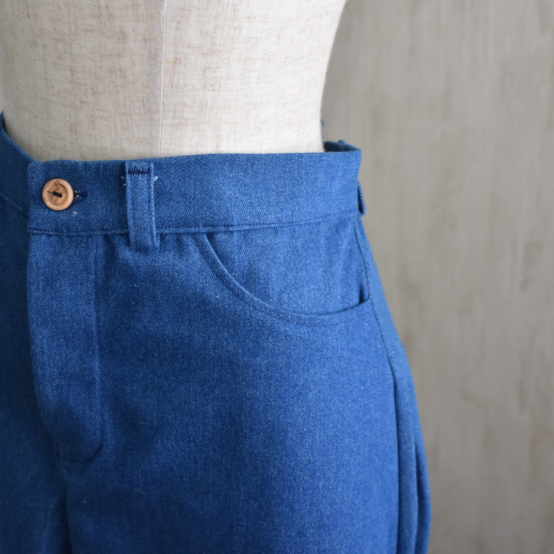 Worker's Nobility([J[Y mreB) / WidePantsy2FWJz #WIDEPANTS-AA(12)