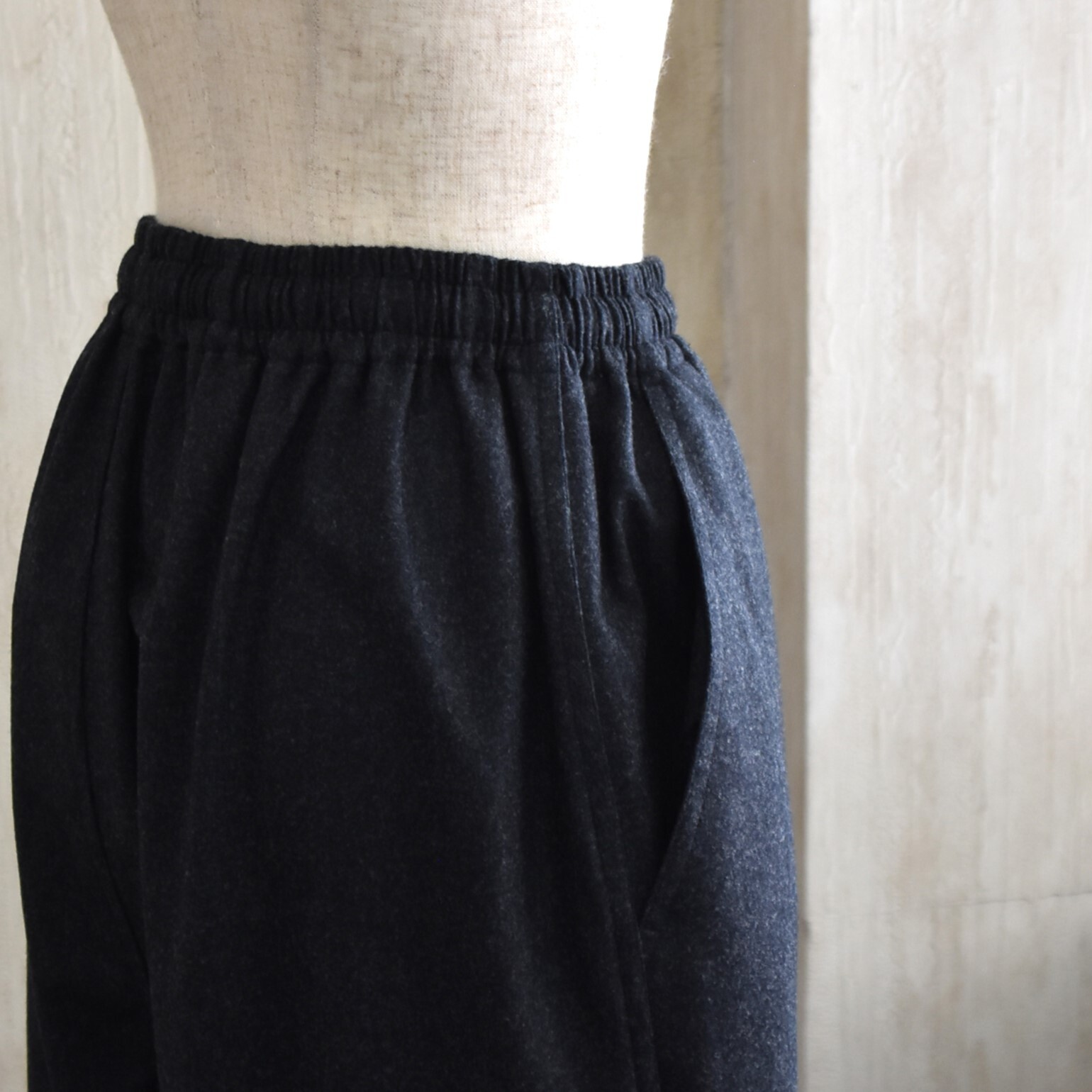 SOFIE D'HOORE(\tB[h[) / Pantsy2FWJz#PASCH-WOLF-AA(12)