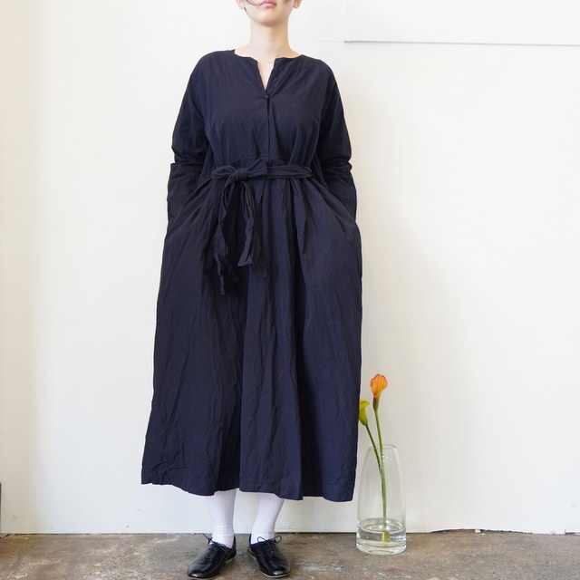 DANIELA GREGIS(�_�j�G�� �O���W�X) abito dress operaio di lavato #A383BJWC20769(12)