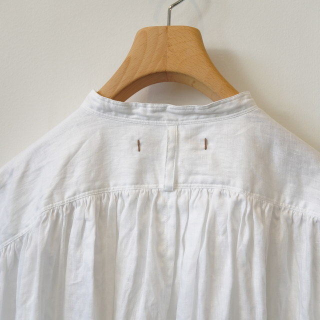 suzuki takayuki(�X�Y�L�^�J���L) TENT BLOUSE #S261-08(12)