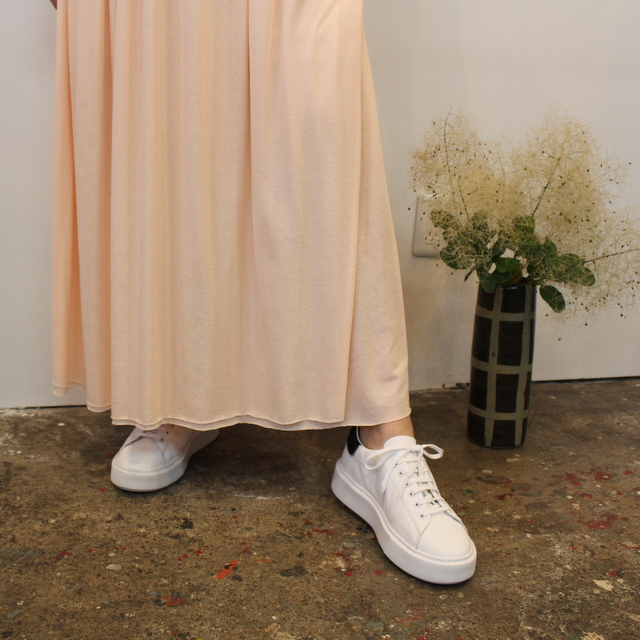 【22ss】humoresque(ユーモレスク) gather skirt(2色展開)#JS1301(13)