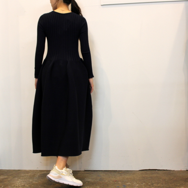 CFCL(シーエフシーエル) POTTERY DRESS 2#CF005KH123／acoustics Lady's