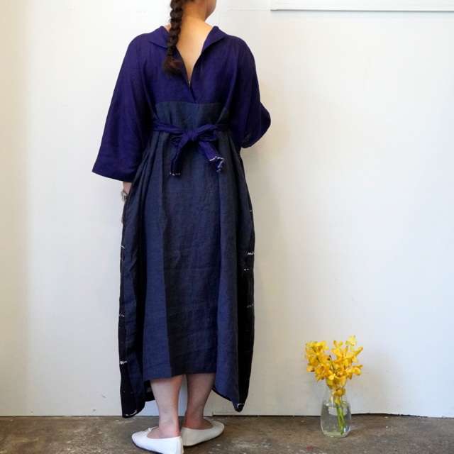 DANIELA GREGIS(ダニエラ グレジス) /DRESS#A34ANPTC(13)