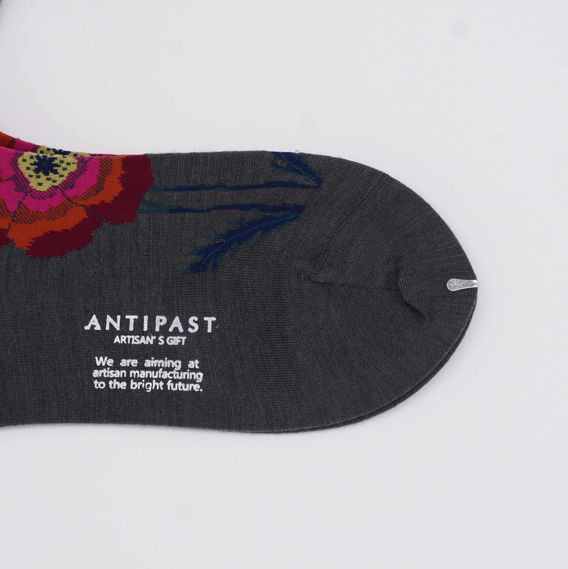 ANTIPAST (AeBpXg) / BOLD BLOOM SOCKSy3FWJz #AM-795-AA(13)