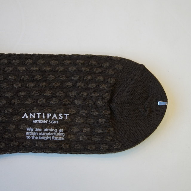 ANTIPAST (AeBpXg) / POCO POCO SOCKSy3FWJz #AS-222(13)