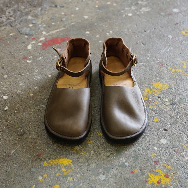 AURORA SHOES(I[V[Y)/ NEW CHINESE#NC-W(13)