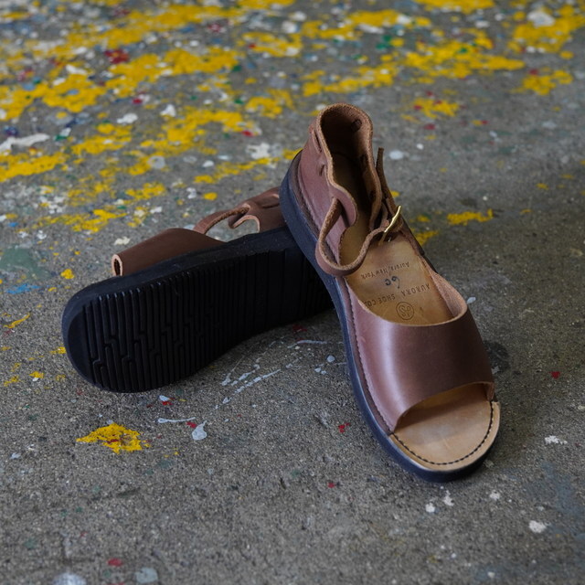 AURORA SHOES(I[V[Y)/ NEW MEXICAN#NM-W(13)