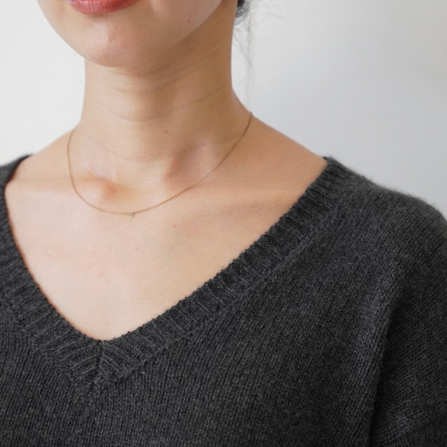 Kristensen DU NORD(NXeZhDmh) / VlbN KNIT #B-G-241(13)